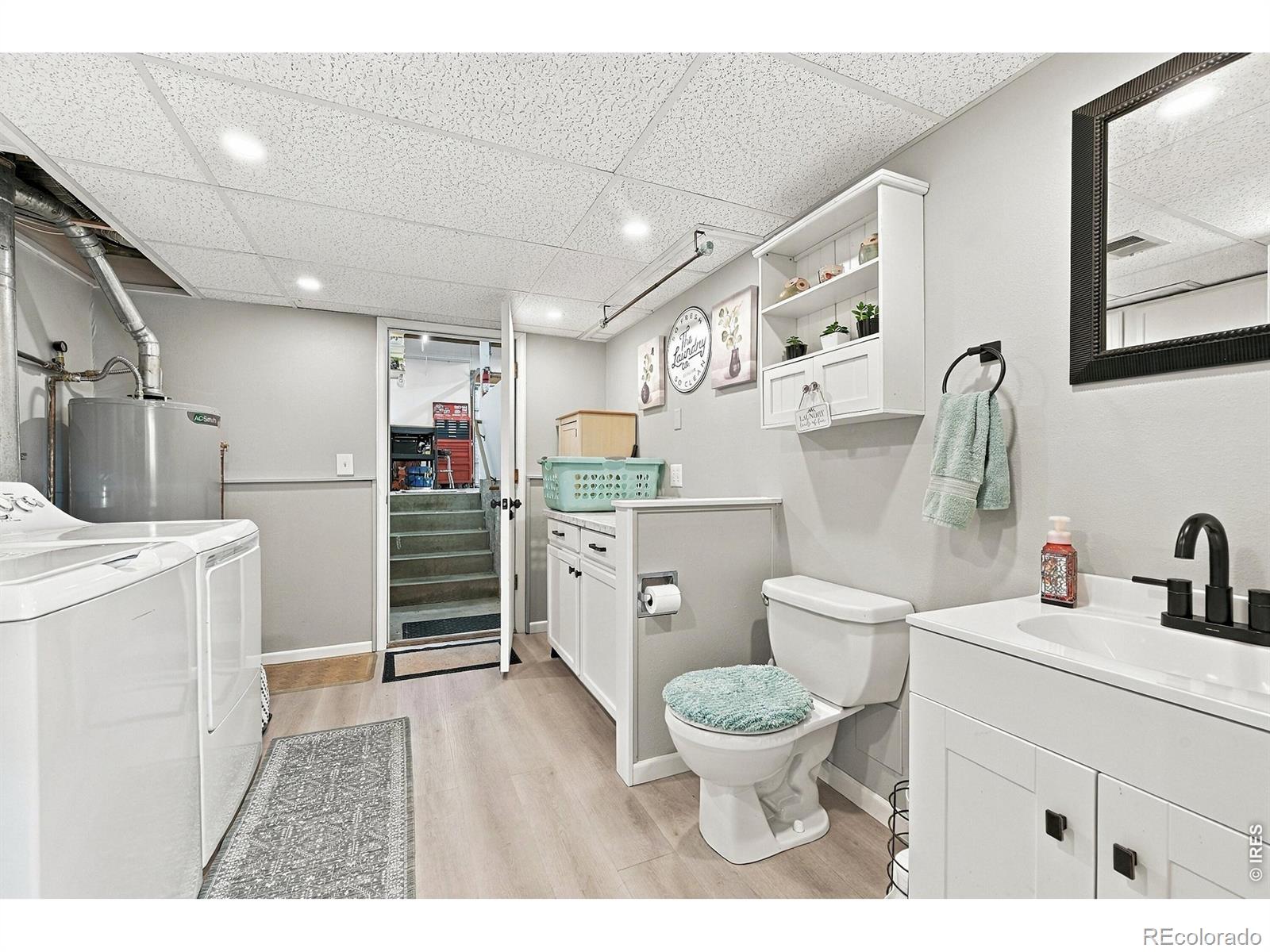 MLS Image #11 for 1800  rolling view drive,loveland, Colorado