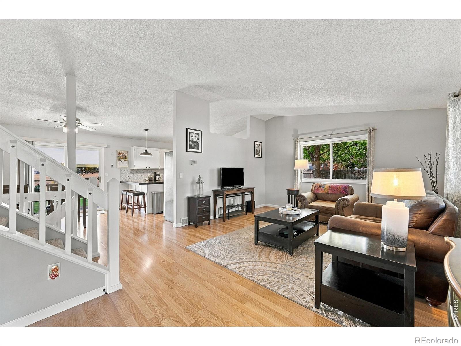 MLS Image #2 for 1800  rolling view drive,loveland, Colorado