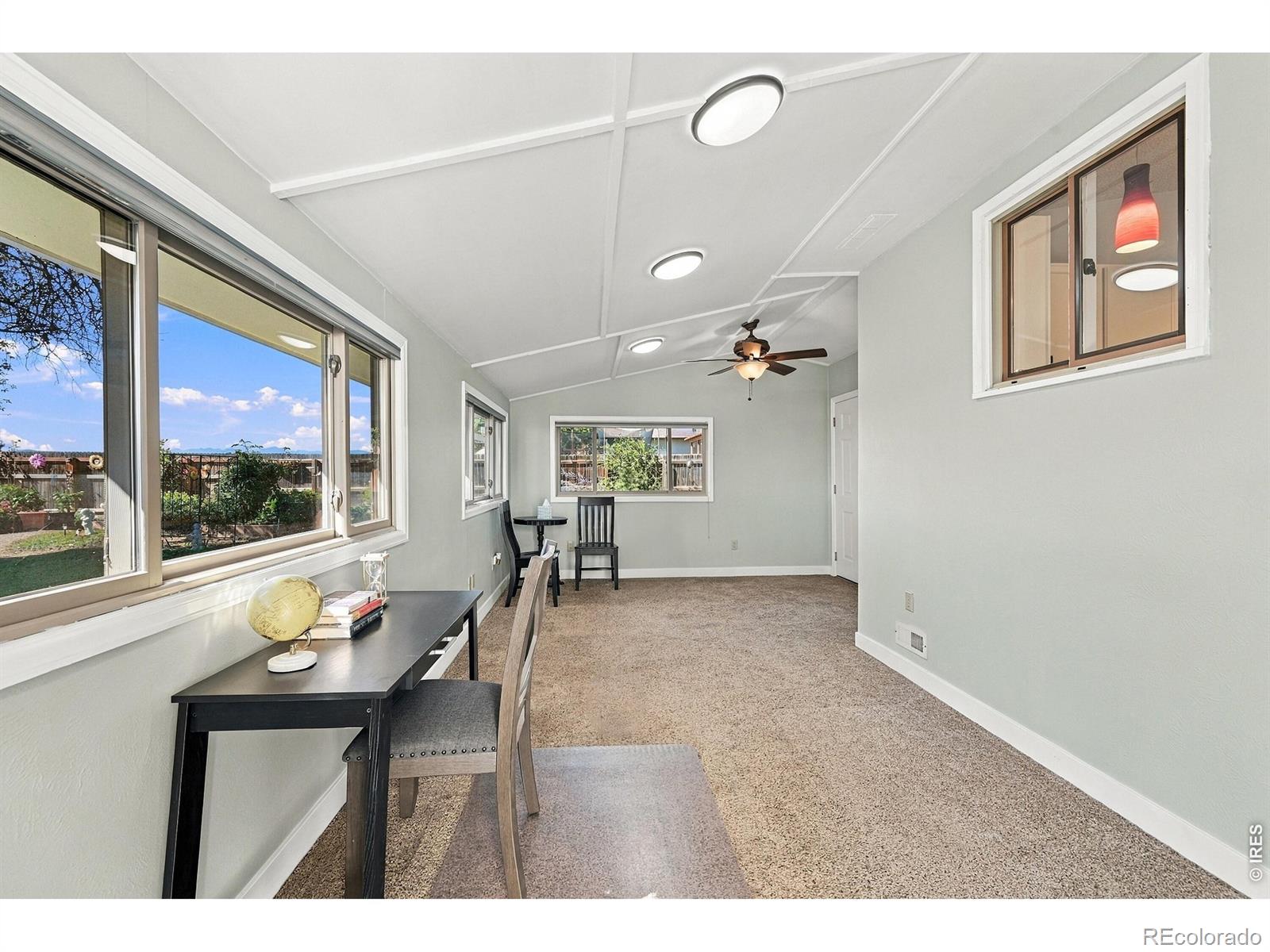 MLS Image #28 for 1800  rolling view drive,loveland, Colorado
