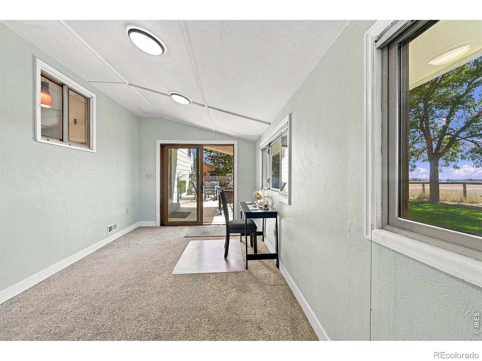MLS Image #29 for 1800  rolling view drive,loveland, Colorado