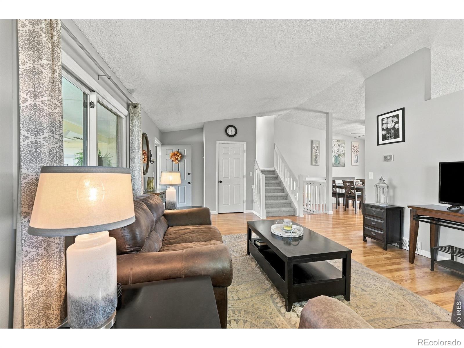 MLS Image #3 for 1800  rolling view drive,loveland, Colorado