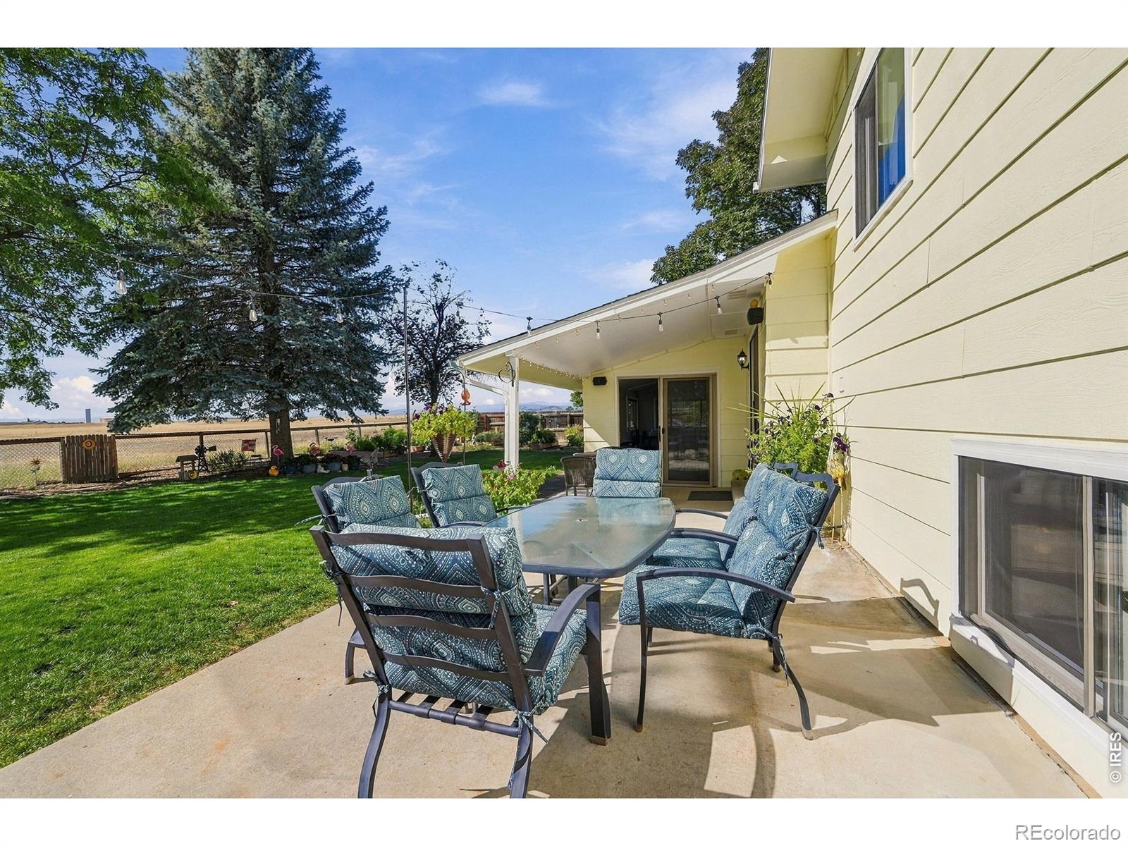 MLS Image #32 for 1800  rolling view drive,loveland, Colorado