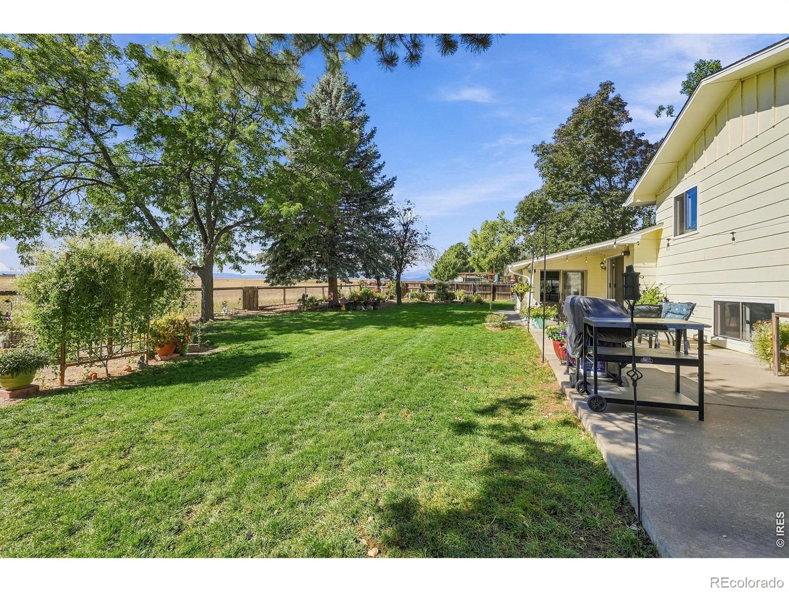MLS Image #33 for 1800  rolling view drive,loveland, Colorado