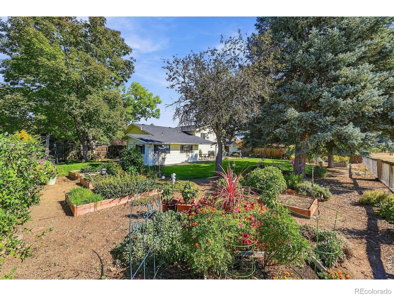 MLS Image #34 for 1800  rolling view drive,loveland, Colorado