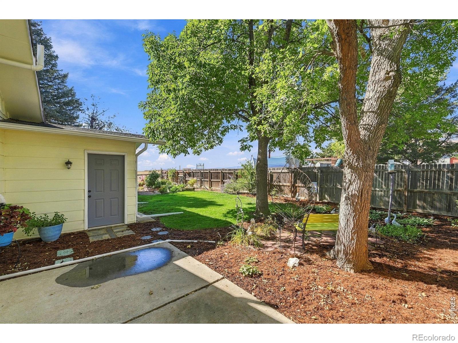 MLS Image #35 for 1800  rolling view drive,loveland, Colorado