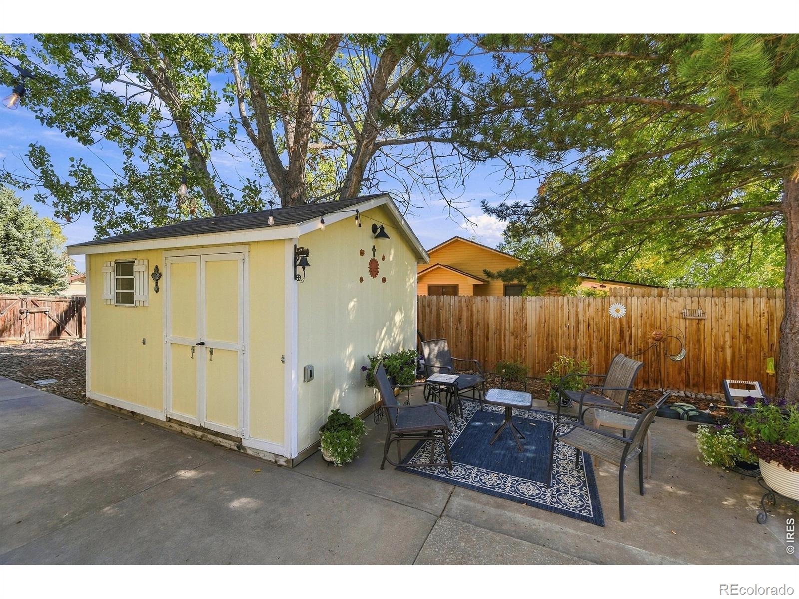 MLS Image #38 for 1800  rolling view drive,loveland, Colorado