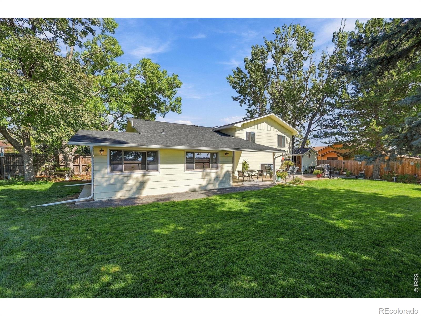 MLS Image #39 for 1800  rolling view drive,loveland, Colorado
