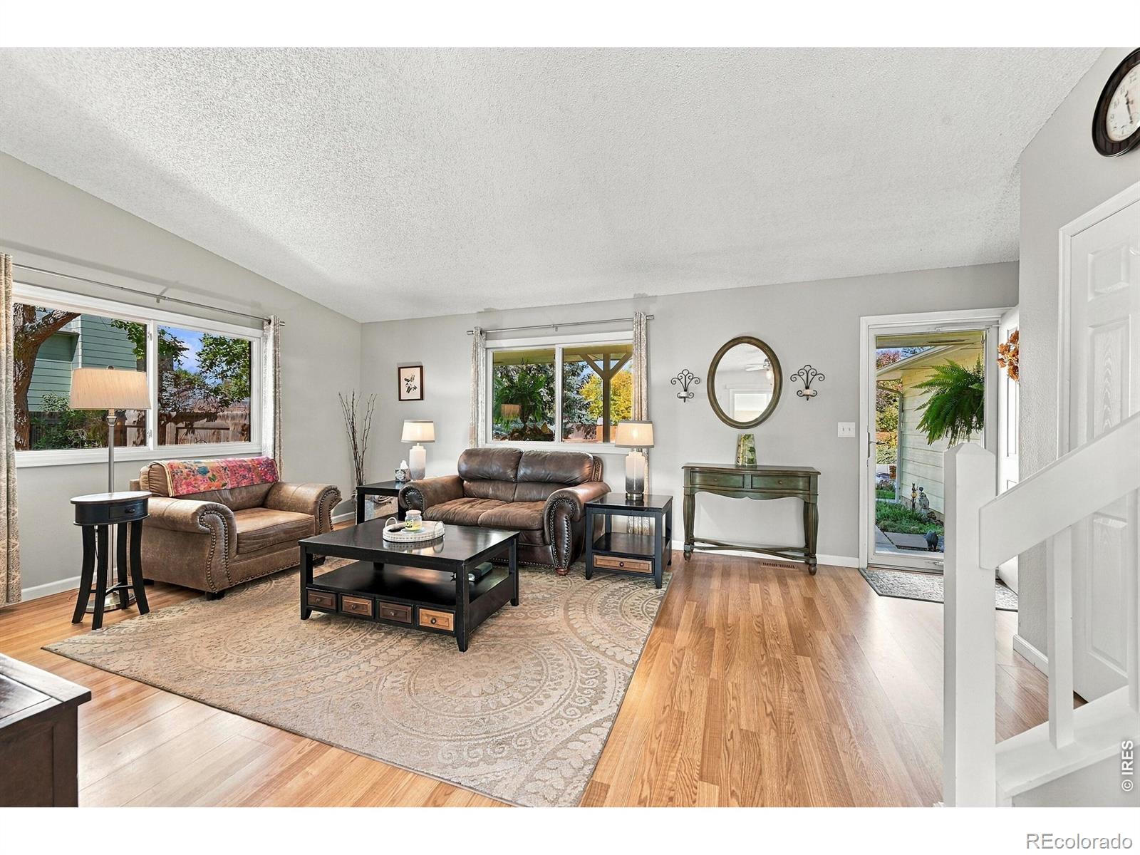 MLS Image #4 for 1800  rolling view drive,loveland, Colorado