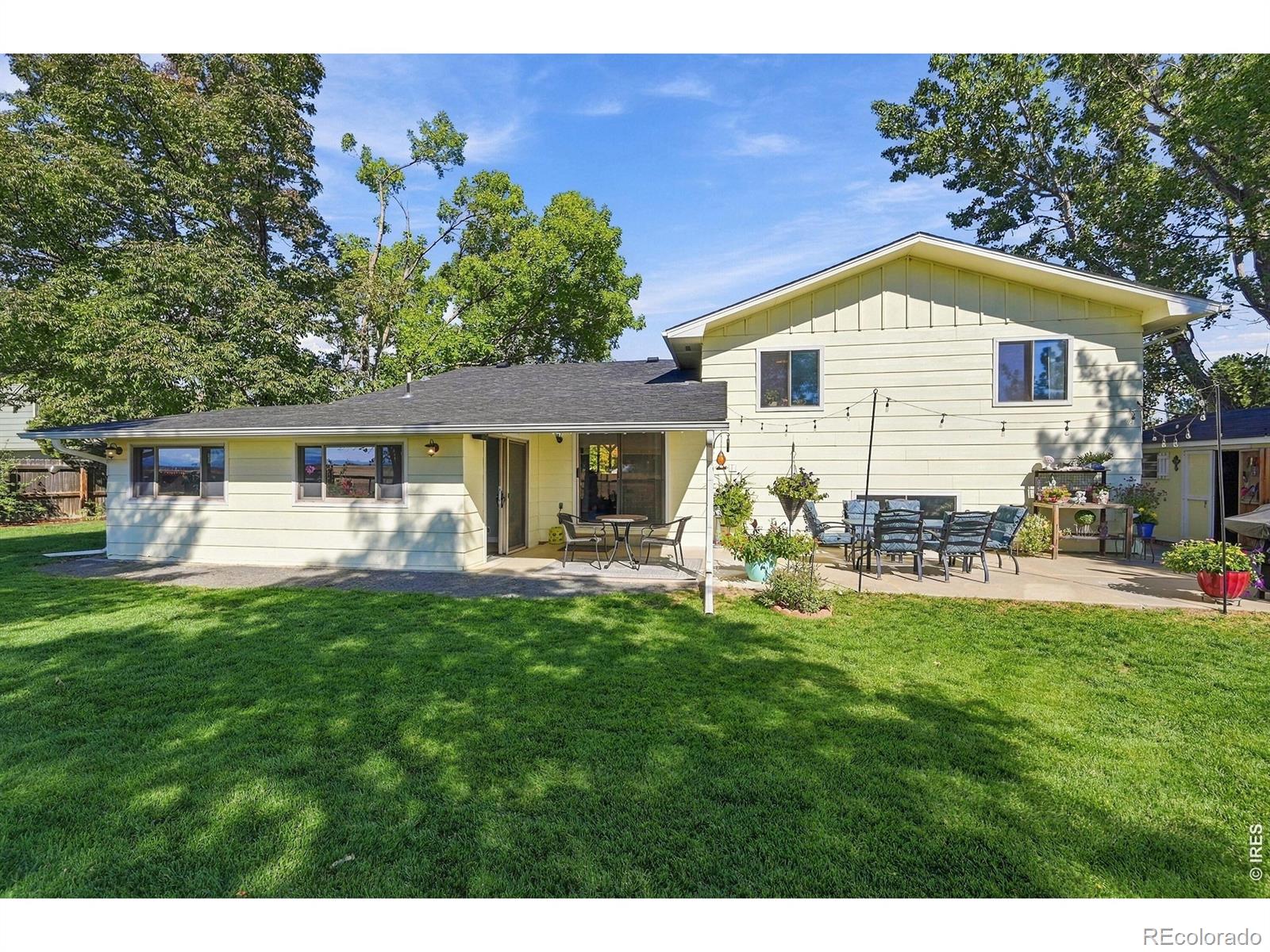 MLS Image #40 for 1800  rolling view drive,loveland, Colorado