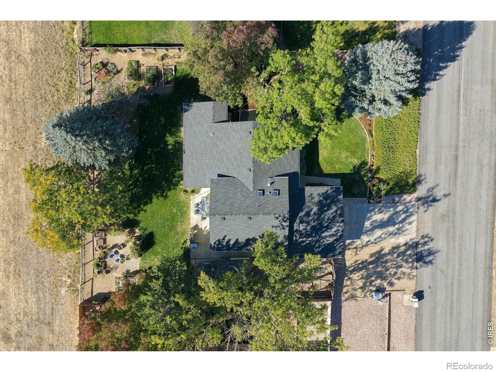 MLS Image #42 for 1800  rolling view drive,loveland, Colorado