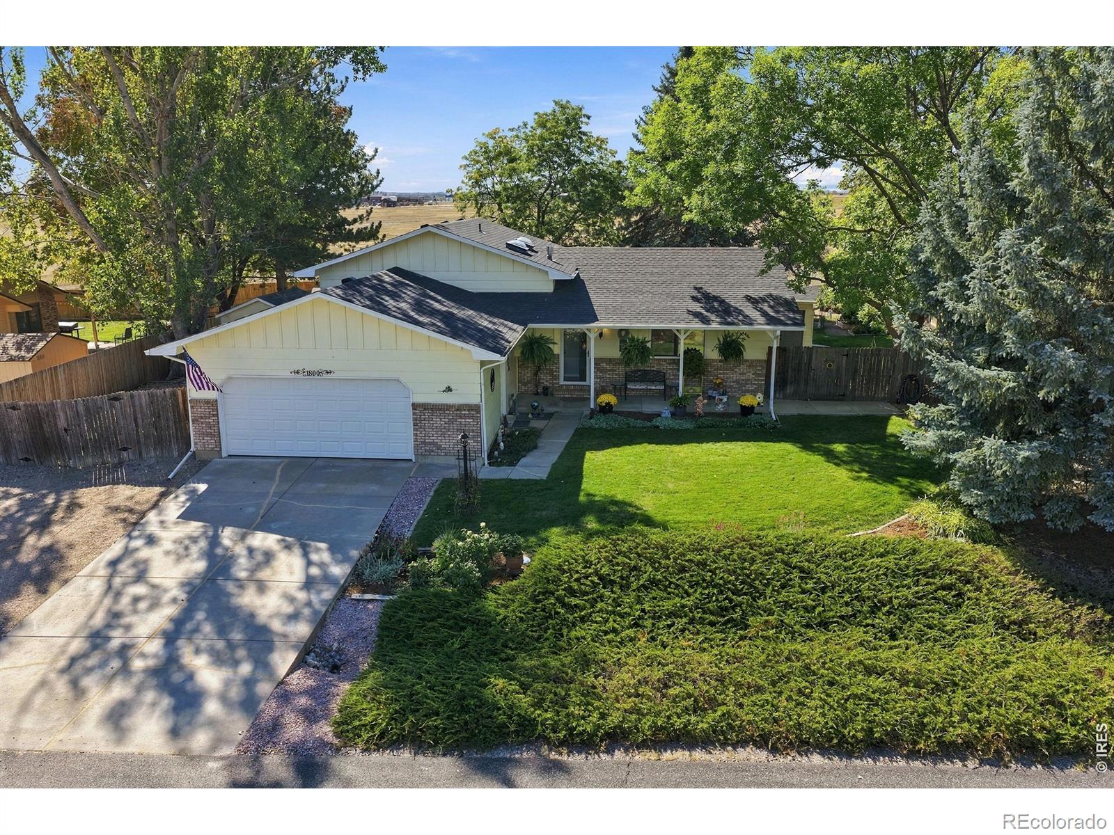 MLS Image #43 for 1800  rolling view drive,loveland, Colorado