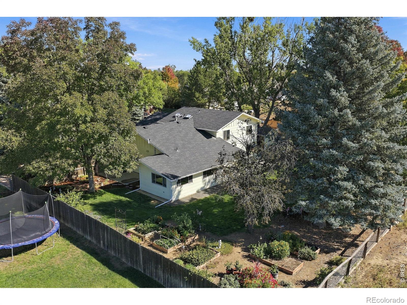 MLS Image #44 for 1800  rolling view drive,loveland, Colorado