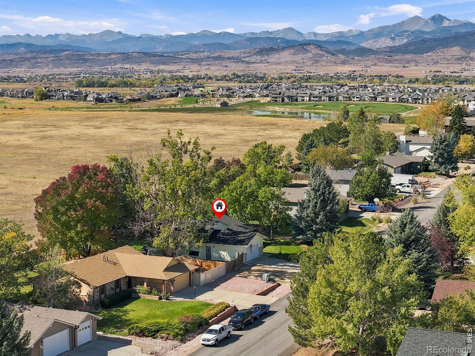 MLS Image #45 for 1800  rolling view drive,loveland, Colorado