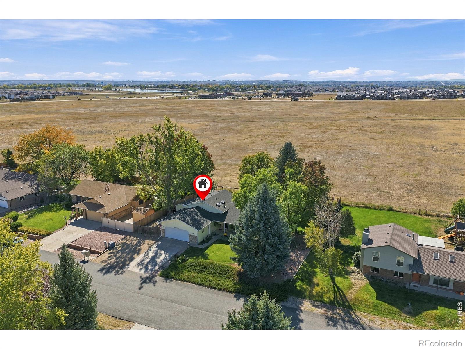 MLS Image #46 for 1800  rolling view drive,loveland, Colorado