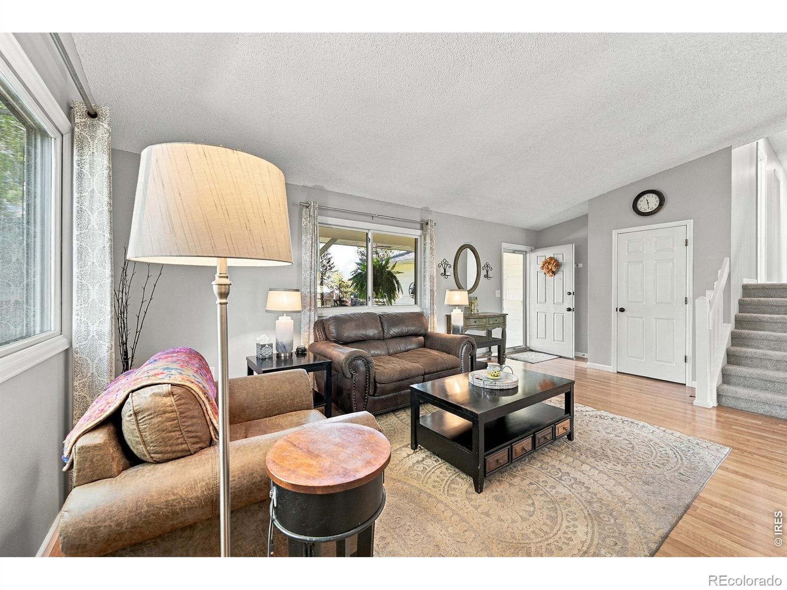 MLS Image #5 for 1800  rolling view drive,loveland, Colorado