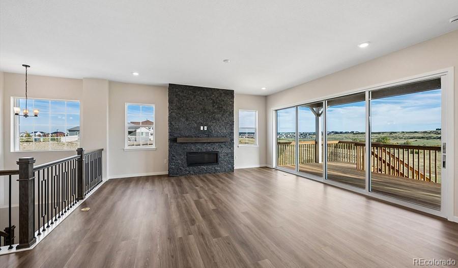 MLS Image #10 for 13900  daffodil court,parker, Colorado