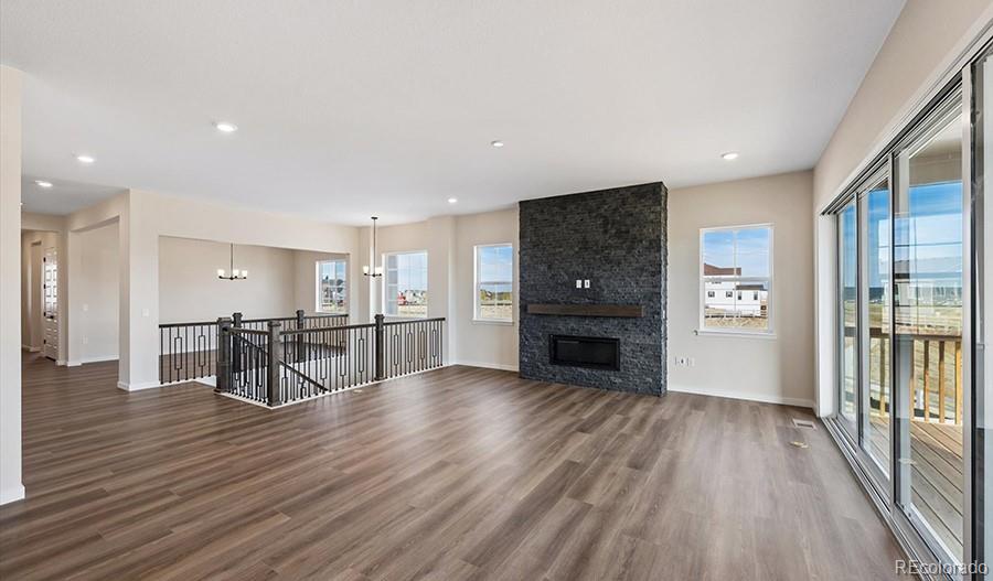 MLS Image #11 for 13900  daffodil court,parker, Colorado