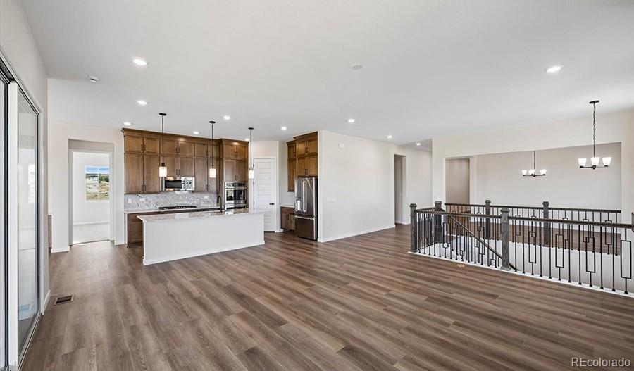 MLS Image #12 for 13900  daffodil court,parker, Colorado