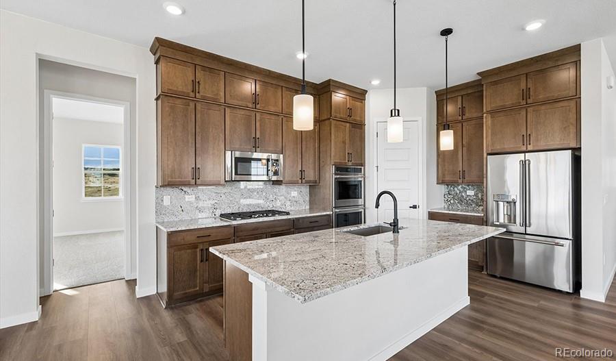 MLS Image #14 for 13900  daffodil court,parker, Colorado
