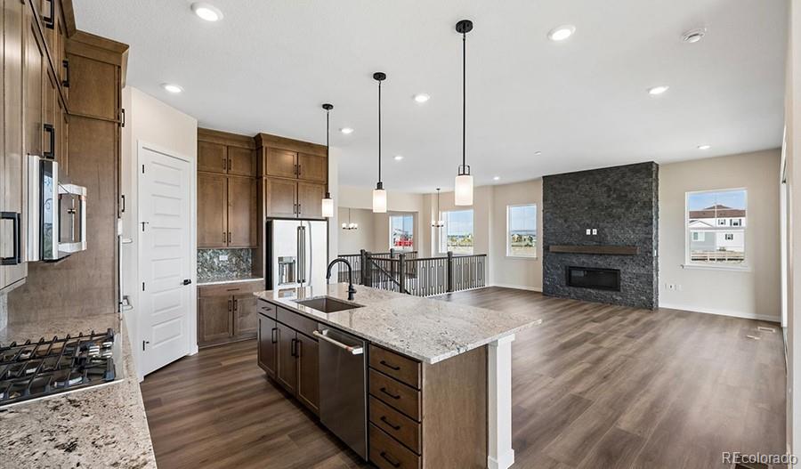 MLS Image #15 for 13900  daffodil court,parker, Colorado