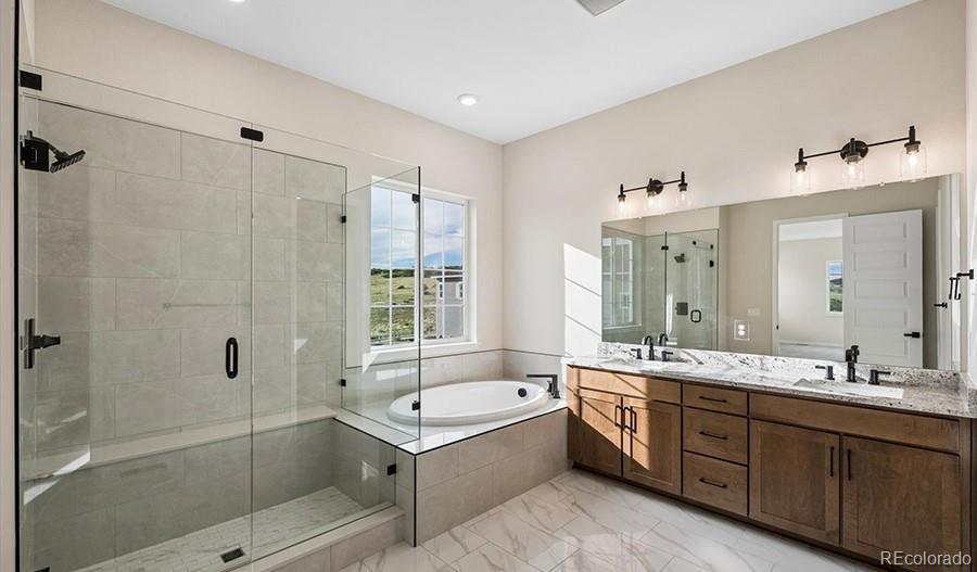 MLS Image #18 for 13900  daffodil court,parker, Colorado