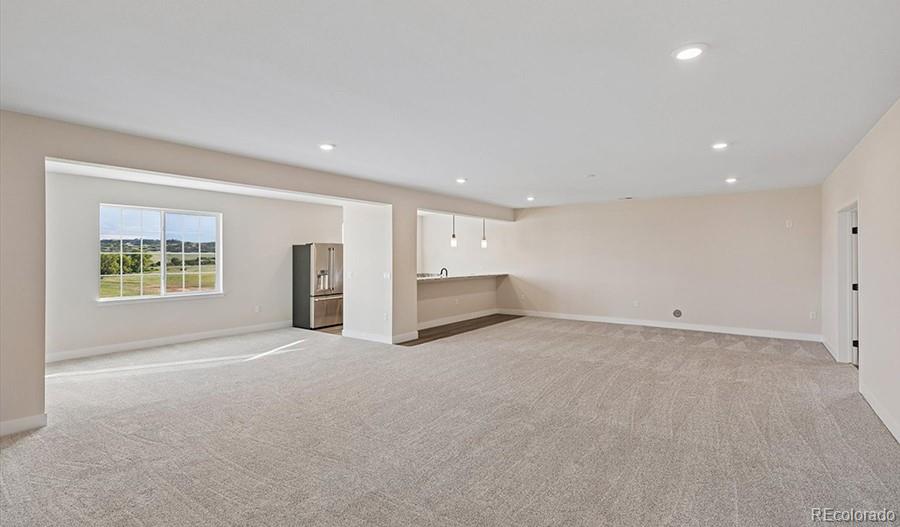 MLS Image #19 for 13900  daffodil court,parker, Colorado