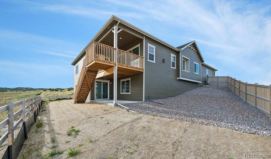 MLS Image #26 for 13900  daffodil court,parker, Colorado