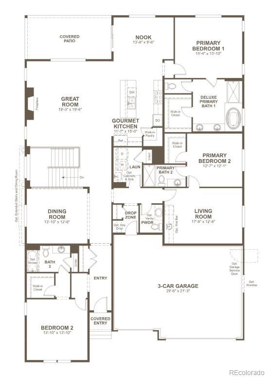 MLS Image #27 for 13900  daffodil court,parker, Colorado