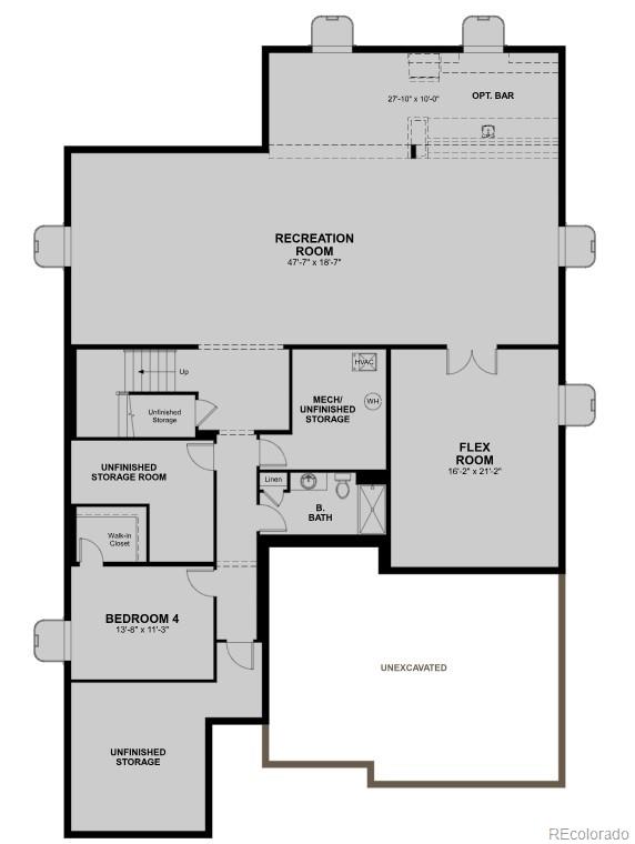 MLS Image #28 for 13900  daffodil court,parker, Colorado