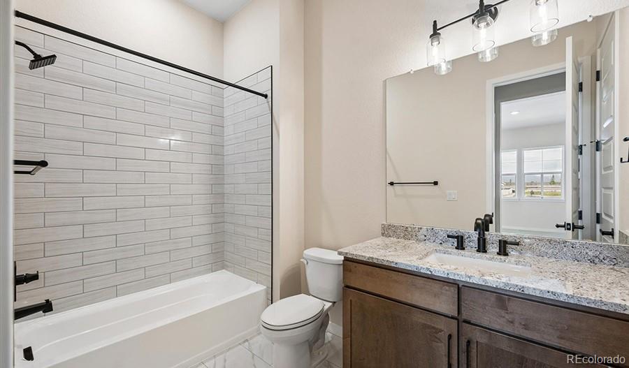 MLS Image #4 for 13900  daffodil court,parker, Colorado