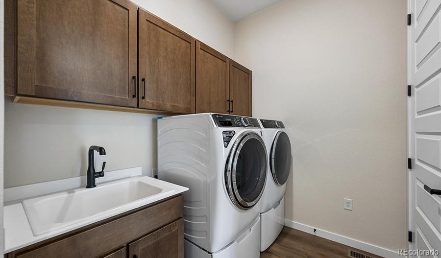 MLS Image #5 for 13900  daffodil court,parker, Colorado