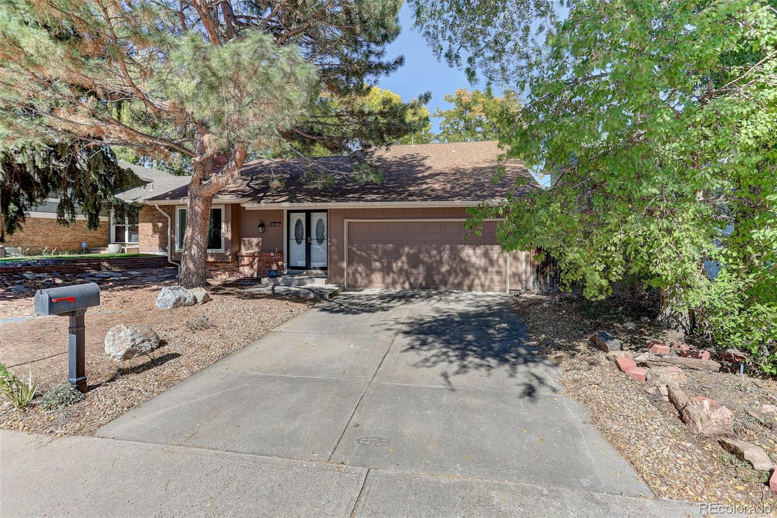 MLS Image #0 for 12118 e amherst circle,aurora, Colorado