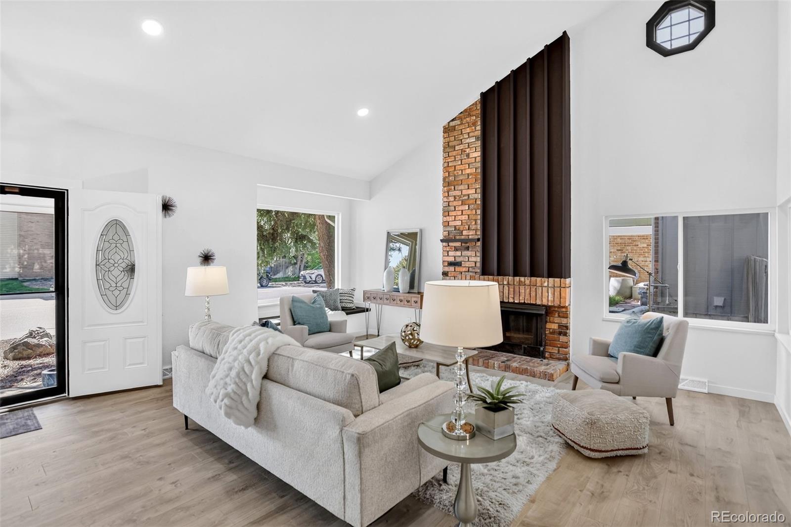 MLS Image #3 for 12118 e amherst circle,aurora, Colorado