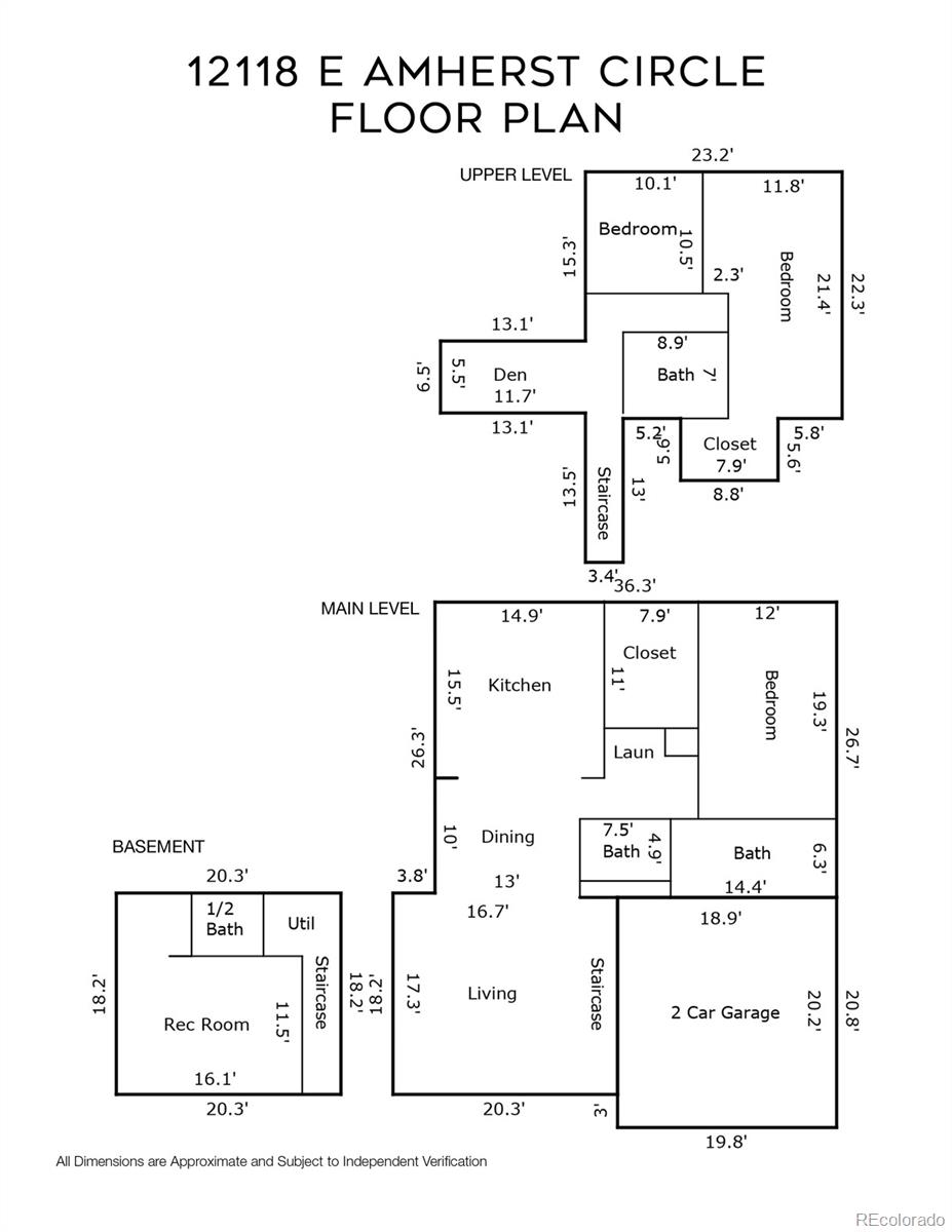 MLS Image #30 for 12118 e amherst circle,aurora, Colorado