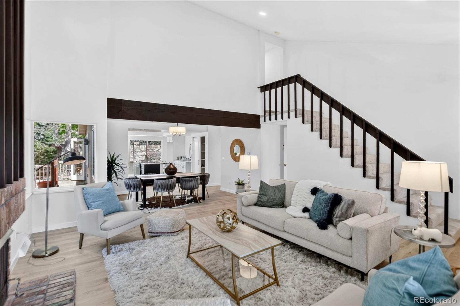 MLS Image #4 for 12118 e amherst circle,aurora, Colorado