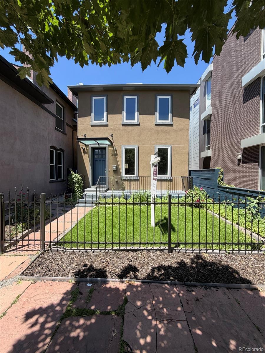 MLS Image #7 for 2521  lawrence street,denver, Colorado
