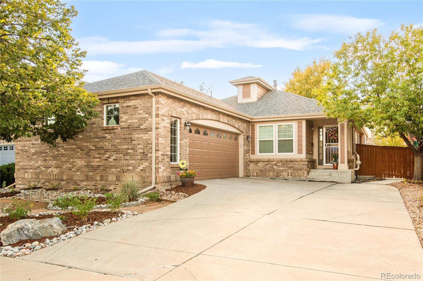 MLS Image #0 for 5023 s eaton park way,aurora, Colorado