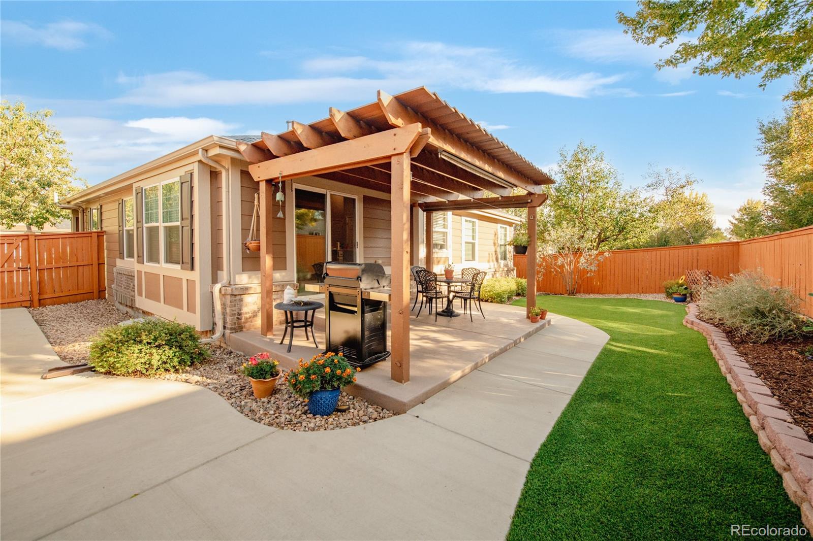 MLS Image #32 for 5023 s eaton park way,aurora, Colorado