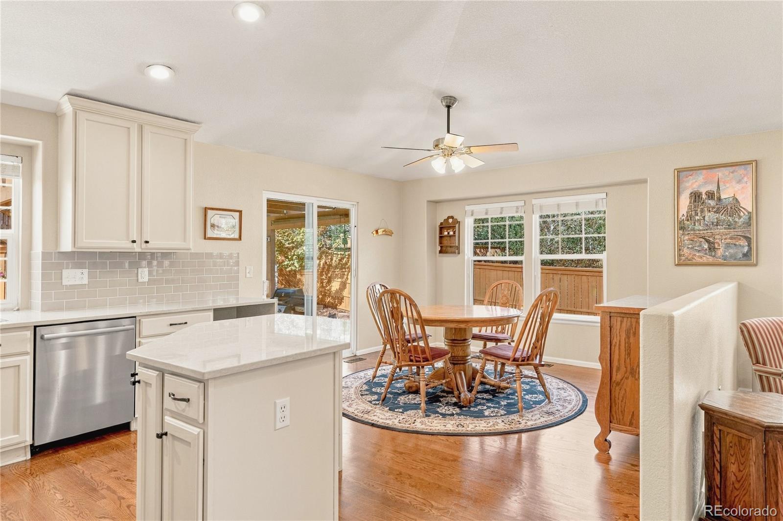 MLS Image #6 for 5023 s eaton park way,aurora, Colorado