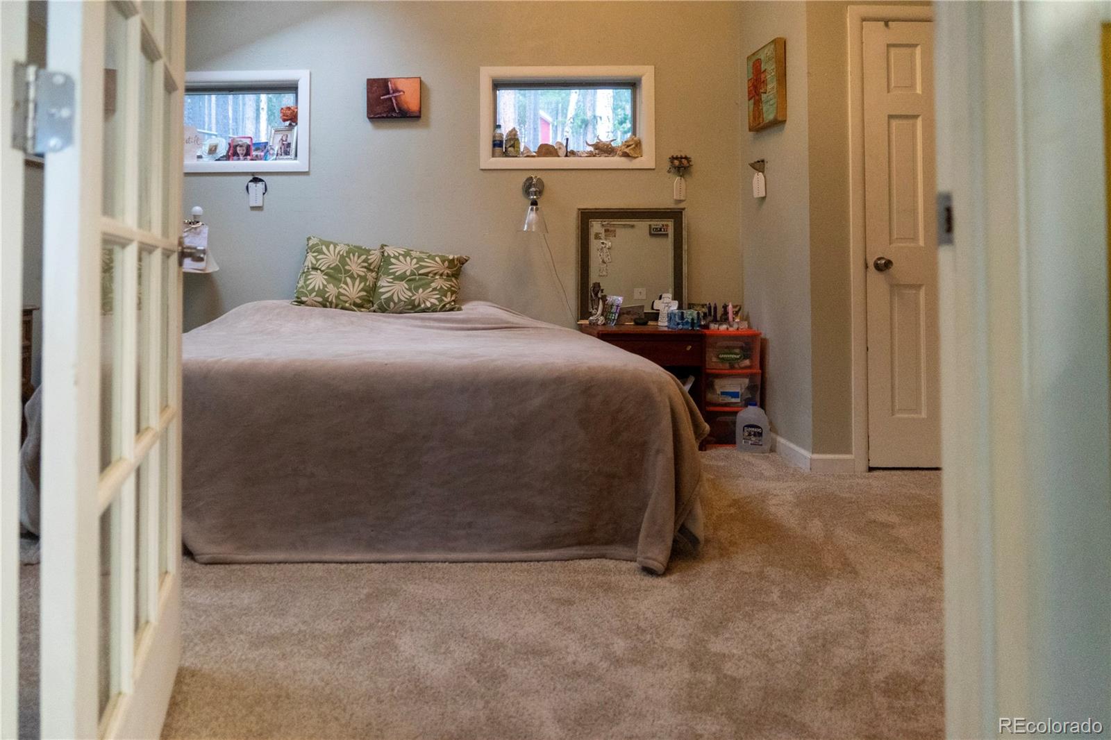MLS Image #16 for 240  deer road,evergreen, Colorado