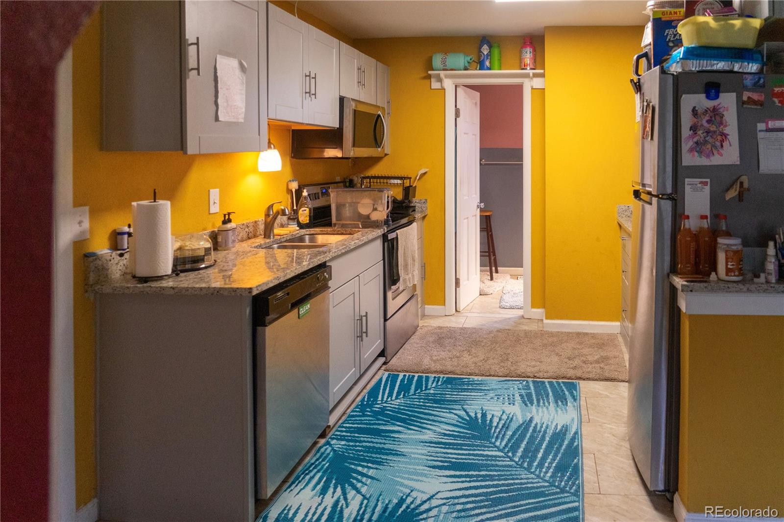 MLS Image #19 for 240  deer road,evergreen, Colorado