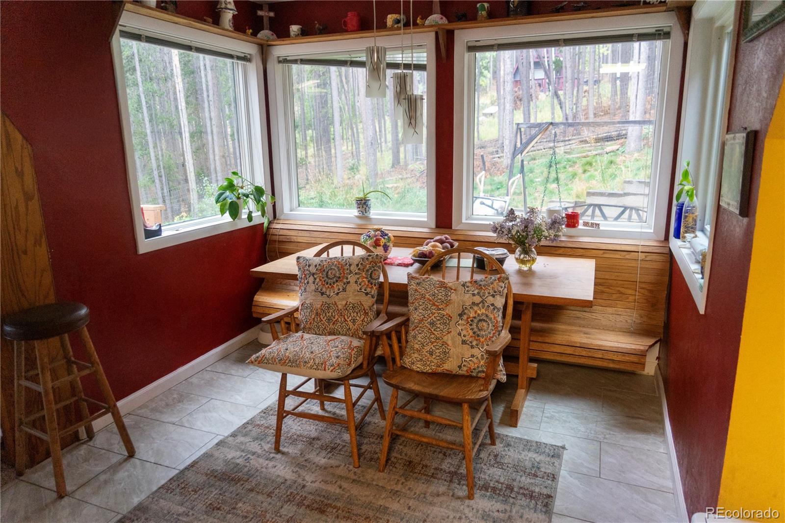 MLS Image #21 for 240  deer road,evergreen, Colorado