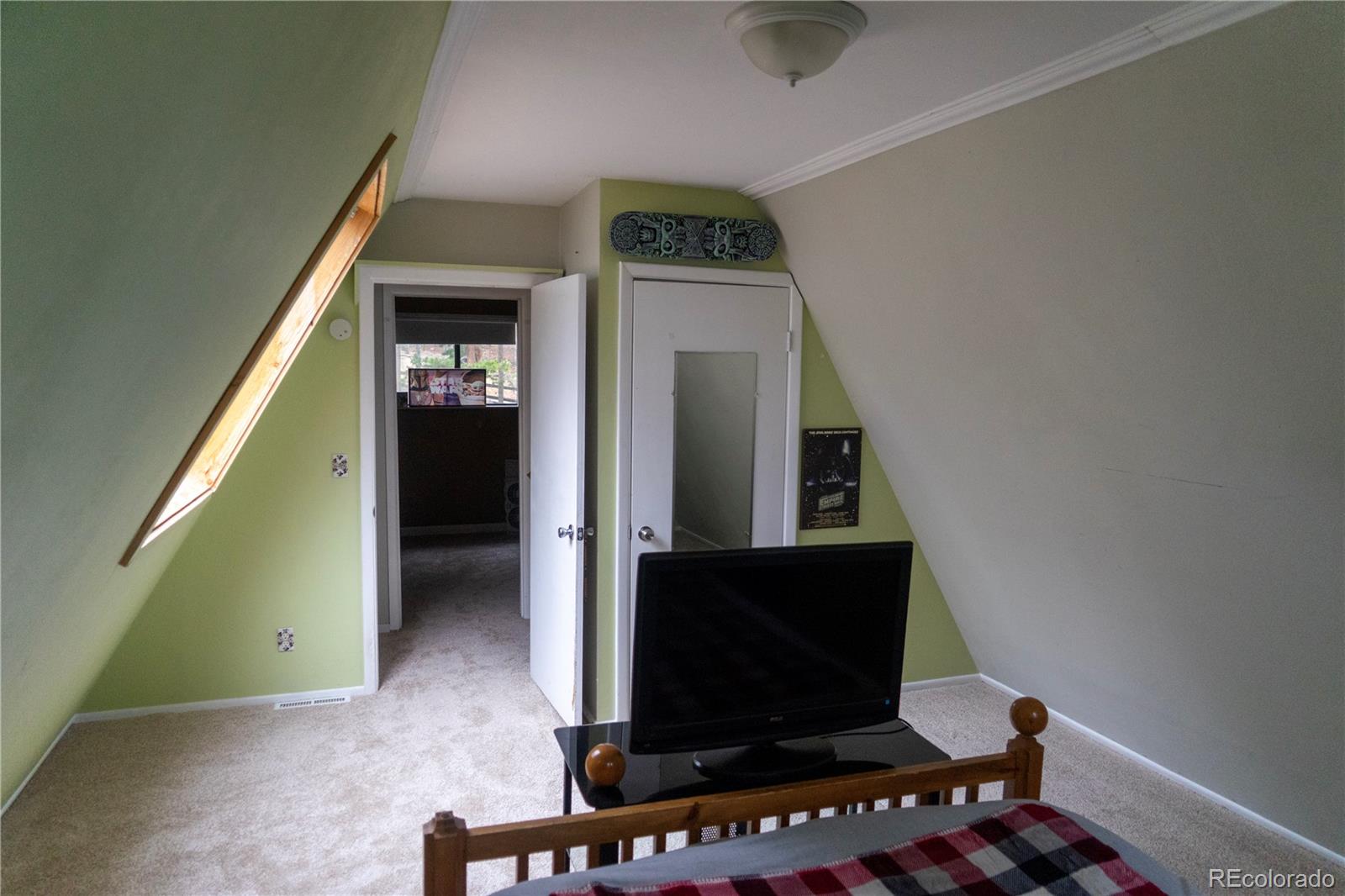 MLS Image #26 for 240  deer road,evergreen, Colorado