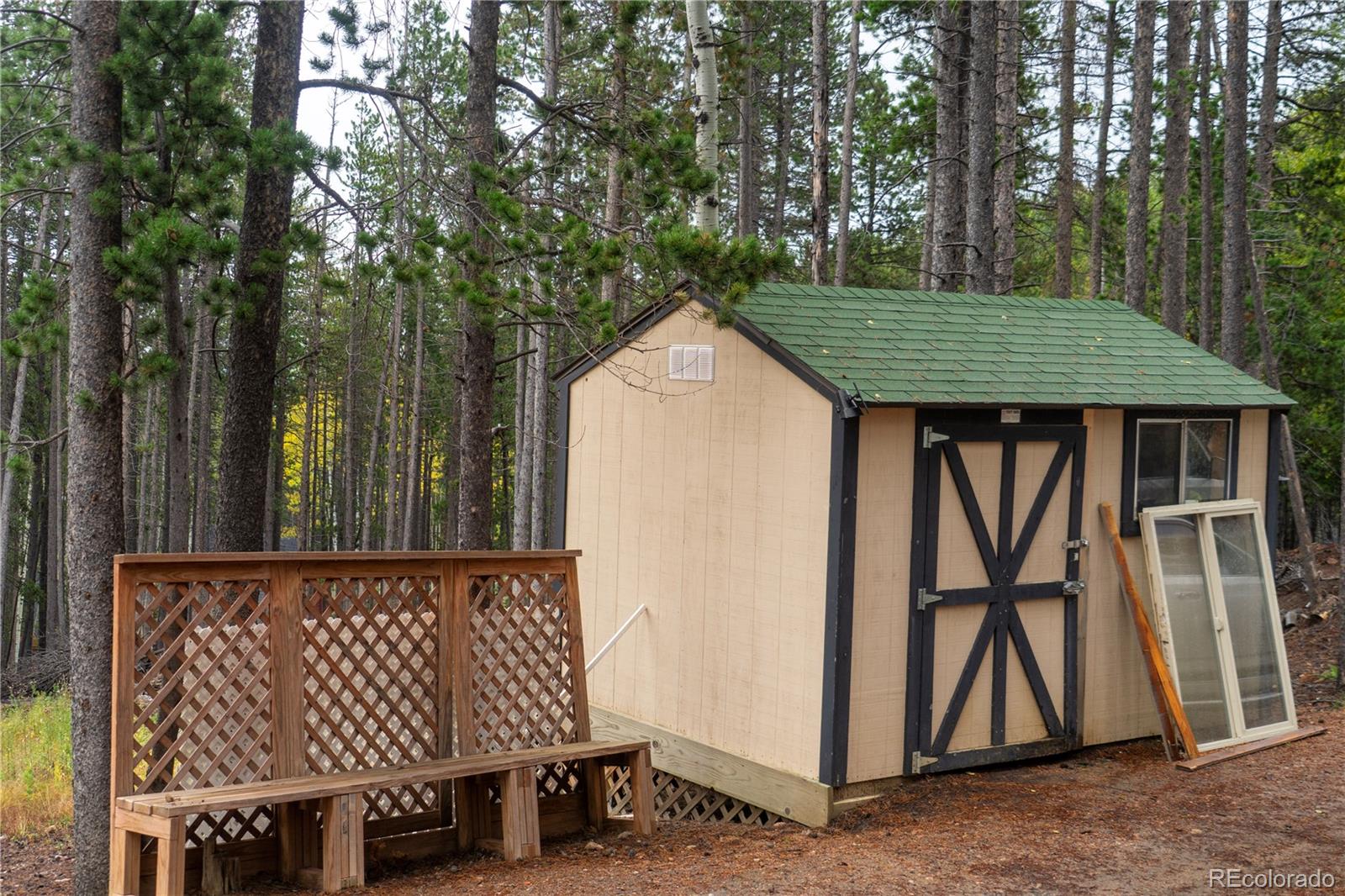 MLS Image #6 for 240  deer road,evergreen, Colorado