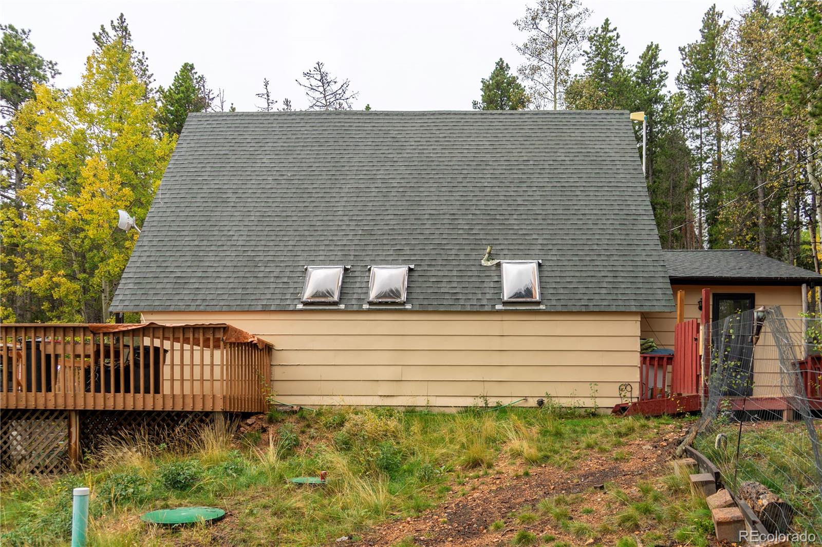 MLS Image #8 for 240  deer road,evergreen, Colorado