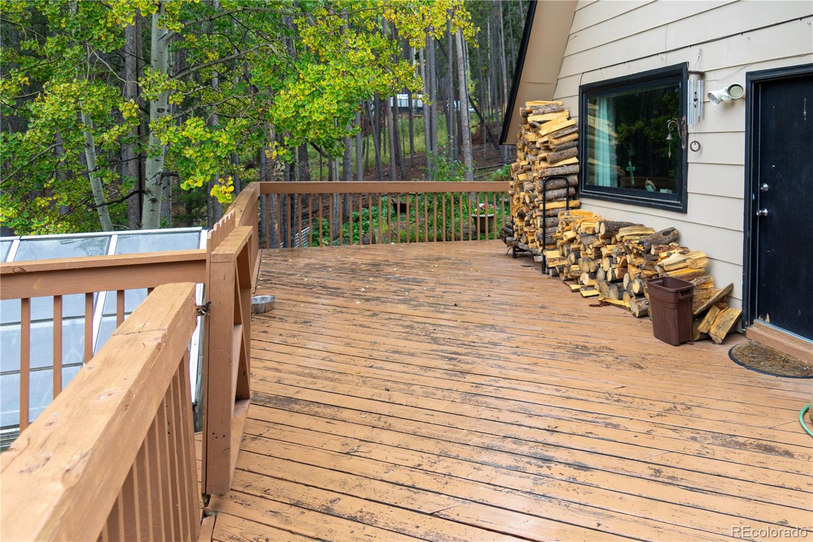 MLS Image #9 for 240  deer road,evergreen, Colorado