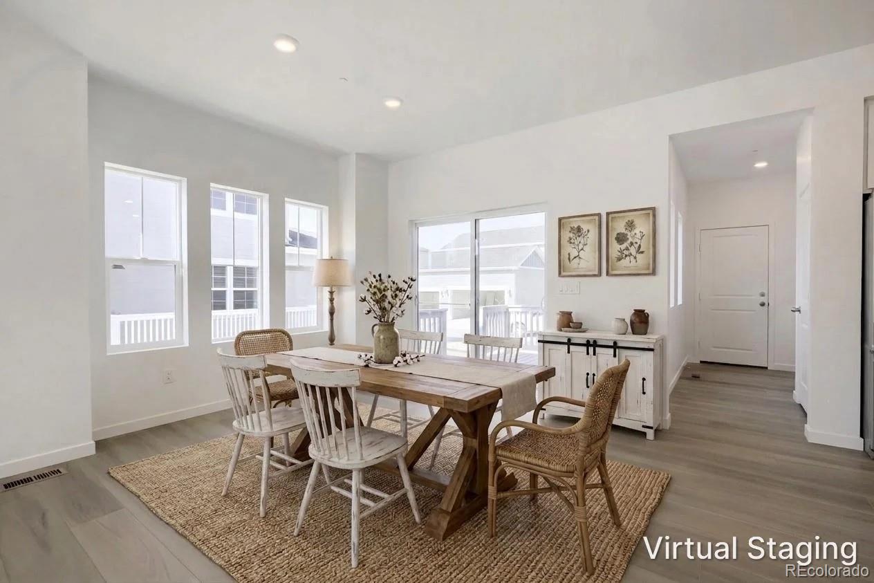 MLS Image #4 for 6406  horned lark street,fort collins, Colorado