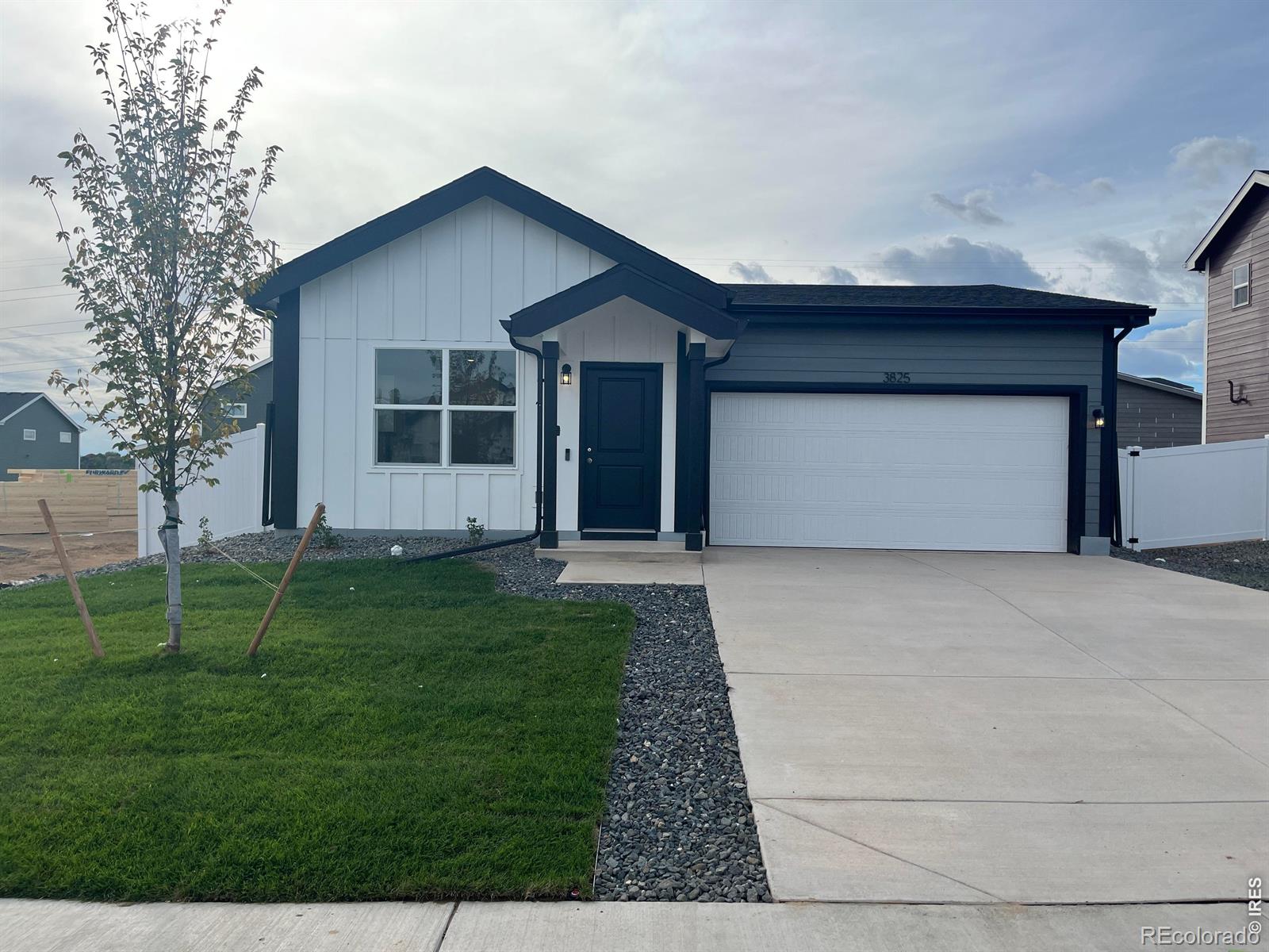MLS Image #0 for 3825  soapstone street,evans, Colorado