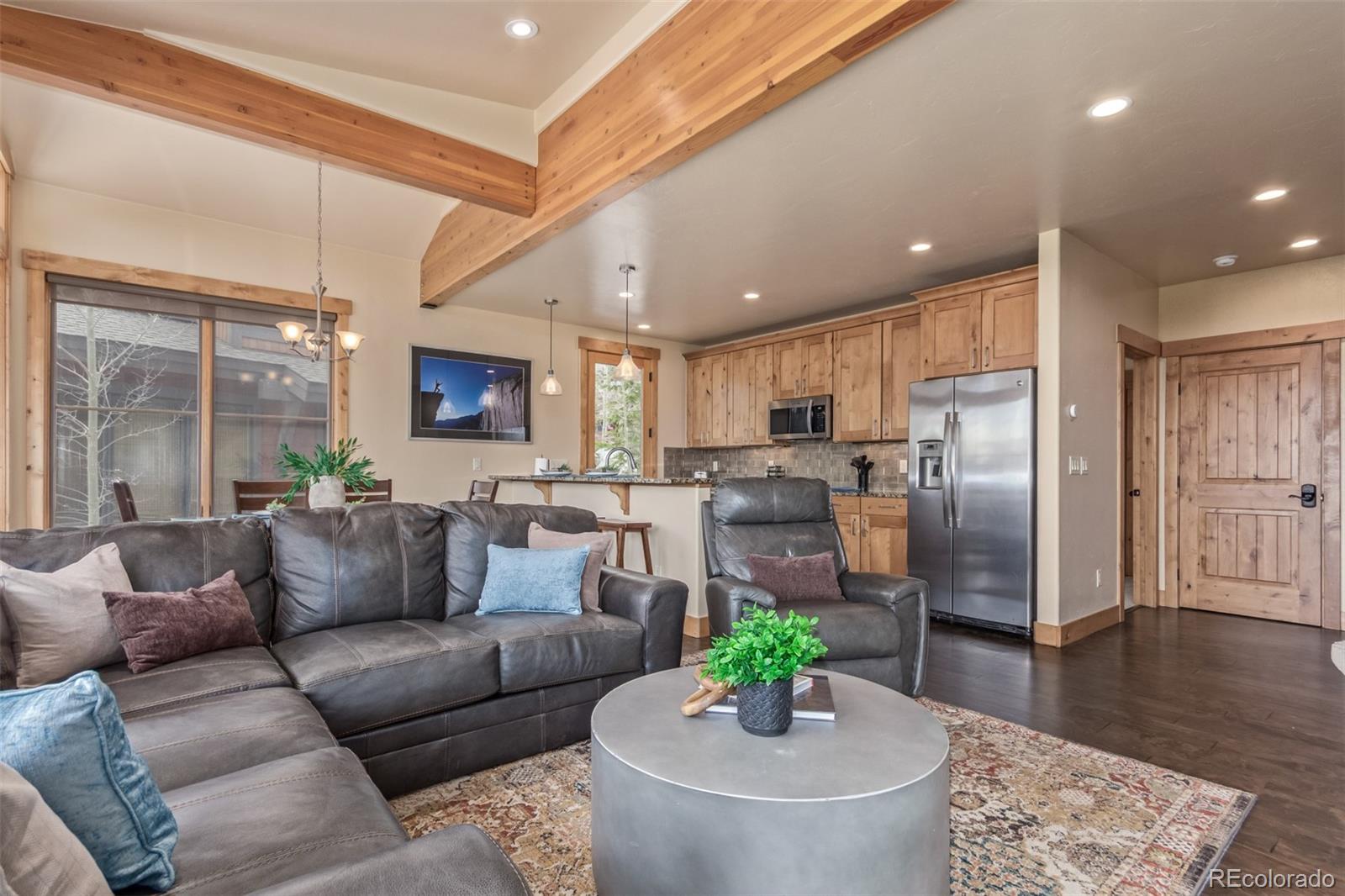 MLS Image #0 for 345  lodge pole circle,silverthorne, Colorado
