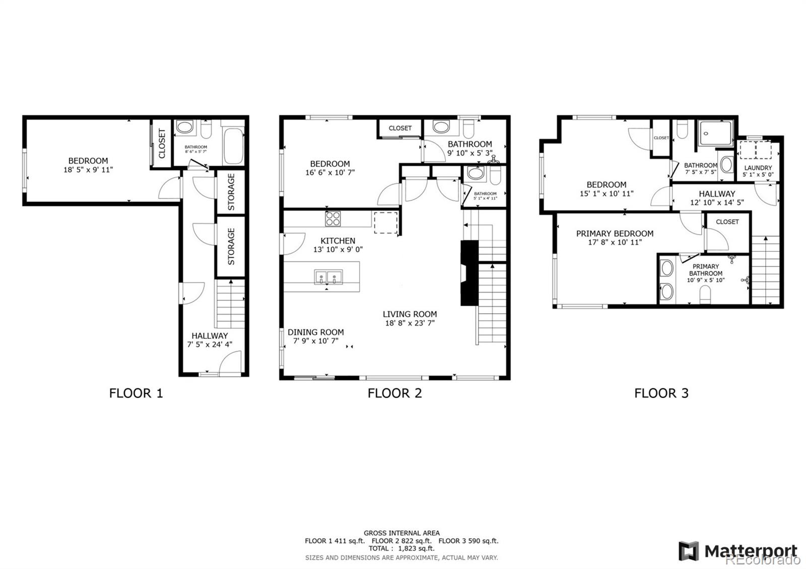 MLS Image #26 for 345  lodge pole circle,silverthorne, Colorado